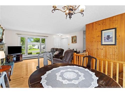 21 Berwick Street, Fredericton, NB 