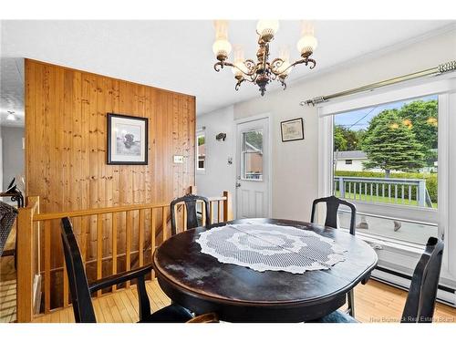 21 Berwick Street, Fredericton, NB 