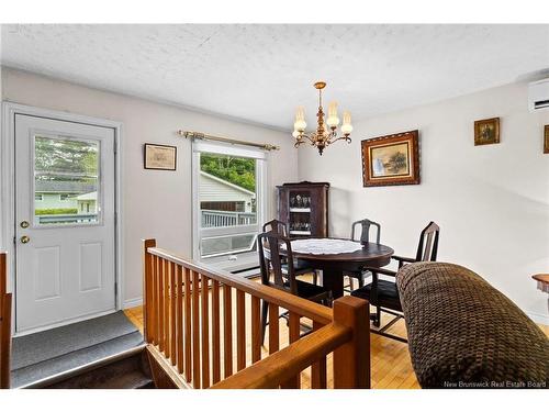 21 Berwick Street, Fredericton, NB 