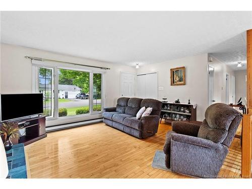 21 Berwick Street, Fredericton, NB 