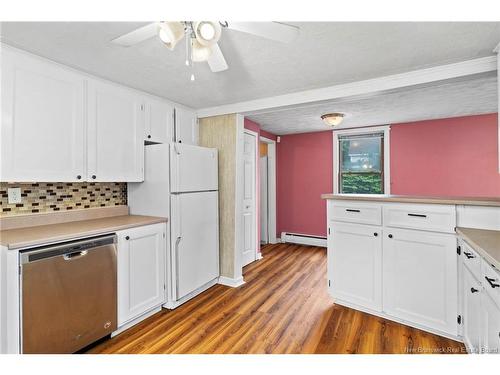 153 Gill Street, Fredericton, NB 