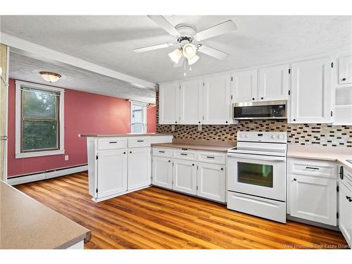 153 Gill Street, Fredericton, NB 
