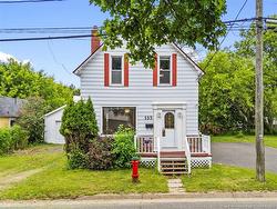 153 Gill Street  Fredericton, NB E3A 3A7