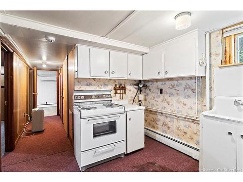 153 Gill Street, Fredericton, NB 