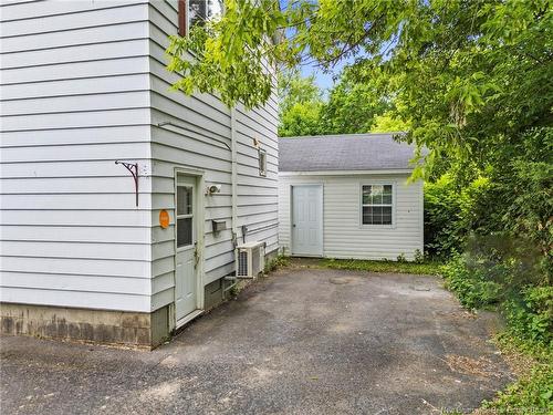 153 Gill Street, Fredericton, NB 