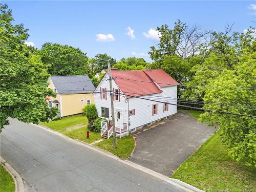 153 Gill Street, Fredericton, NB 