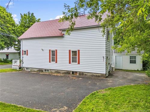 153 Gill Street, Fredericton, NB 