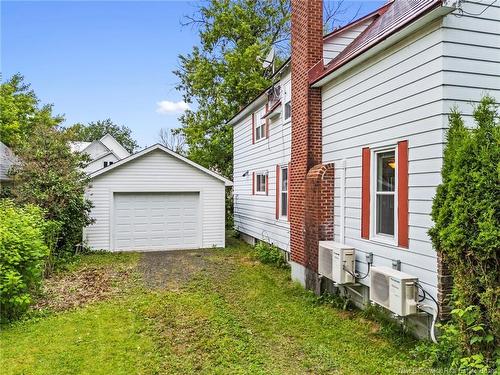 153 Gill Street, Fredericton, NB 