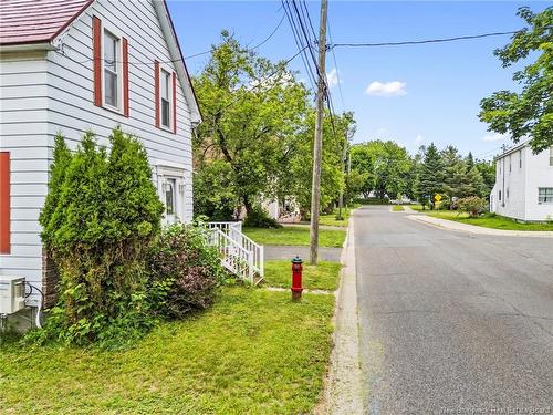 153 Gill Street, Fredericton, NB 