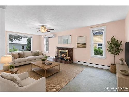 153 Gill Street, Fredericton, NB 