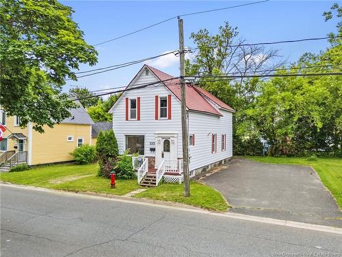 153 Gill Street, Fredericton, NB 