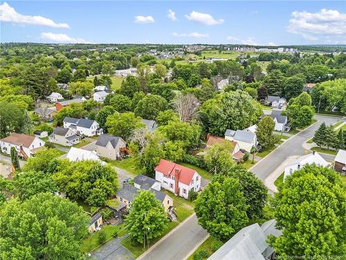 153 Gill Street, Fredericton, NB 