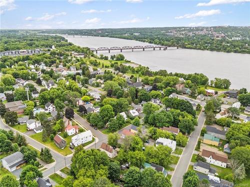 153 Gill Street, Fredericton, NB 
