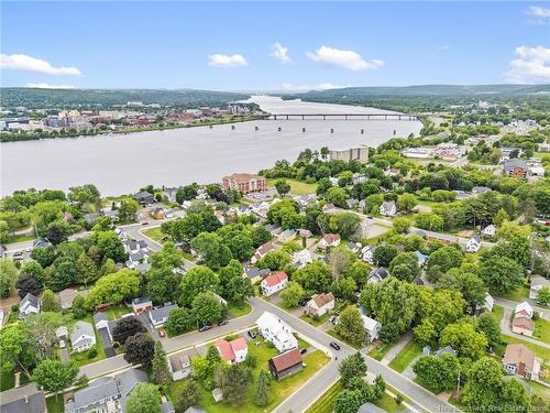 153 Gill Street, Fredericton, NB 