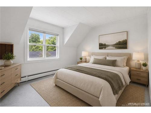153 Gill Street, Fredericton, NB 