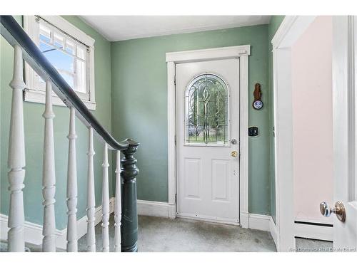 153 Gill Street, Fredericton, NB 