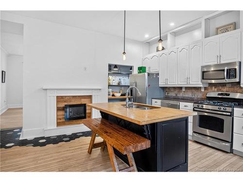 5 Paddock St, Saint John, NB 