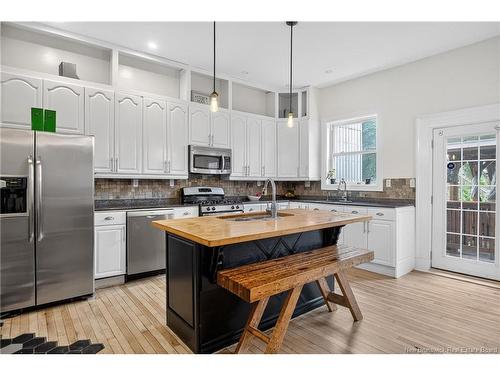 5 Paddock St, Saint John, NB 