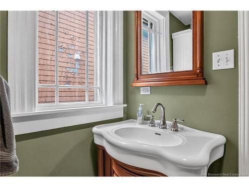 5 Paddock St, Saint John, NB 