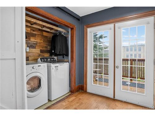 5 Paddock St, Saint John, NB 