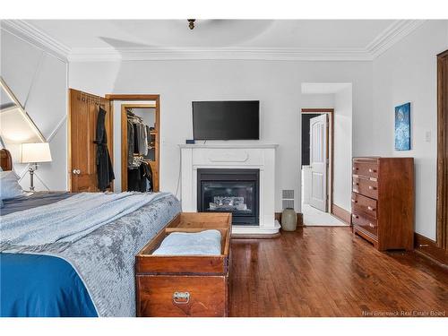 5 Paddock St, Saint John, NB 