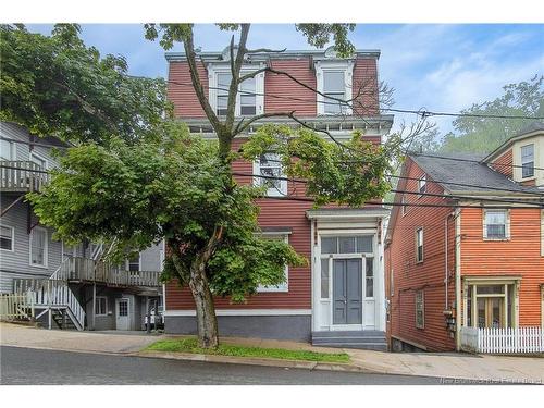 5 Paddock St, Saint John, NB 