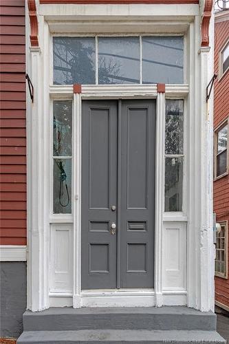 5 Paddock St, Saint John, NB 