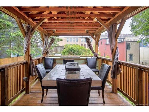5 Paddock St, Saint John, NB 