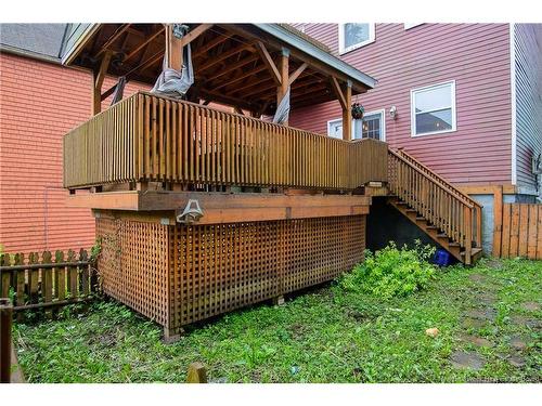 5 Paddock St, Saint John, NB 