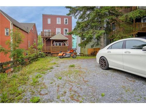 5 Paddock St, Saint John, NB 