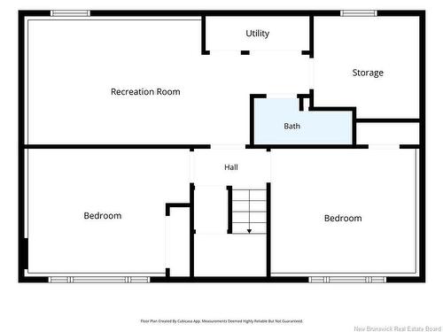 1230 Ocean Ridge, Bathurst, NB 