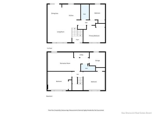 1230 Ocean Ridge, Bathurst, NB 