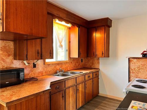 2758 Sainte-Anne Rd, Sainte-Anne, NB 