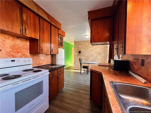 2758 Sainte-Anne Rd, Sainte-Anne, NB 