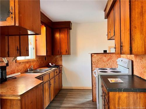 2758 Sainte-Anne Rd, Sainte-Anne, NB 