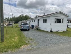 18 View LANE  Jacksonville, NB E7M 0A6