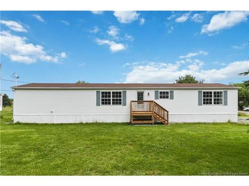 7 Jared Crt, Salisbury, NB 