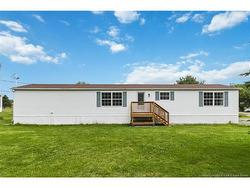 7 Jared CRT Salisbury, NB E4J 2G9