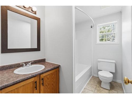 7 Jared Crt, Salisbury, NB 