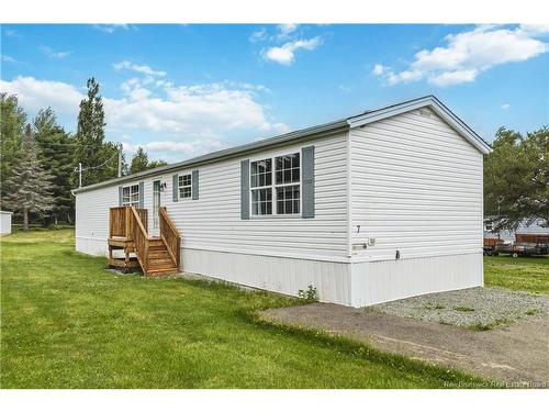 7 Jared Crt, Salisbury, NB 