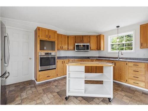 7 Jared Crt, Salisbury, NB 
