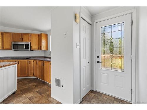 7 Jared Crt, Salisbury, NB 