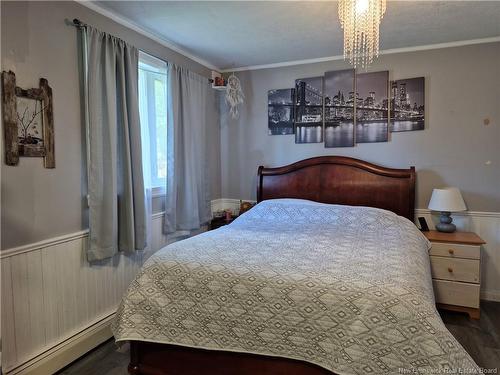 45 Clearview Ave, Nashwaaksis, NB 