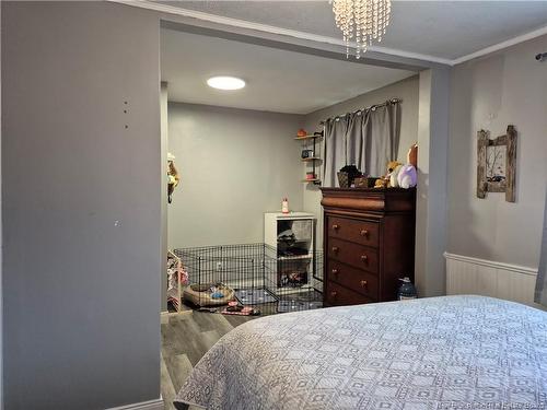 45 Clearview Ave, Nashwaaksis, NB 