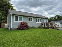 45 Clearview AVE  Nashwaaksis, NB E3A 1J9