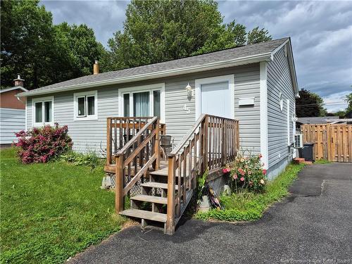 45 Clearview Ave, Nashwaaksis, NB 