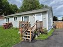 45 Clearview Ave, Nashwaaksis, NB 