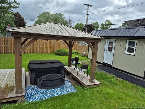 45 Clearview Ave, Nashwaaksis, NB 