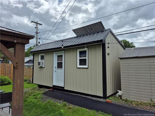 45 Clearview Ave, Nashwaaksis, NB 