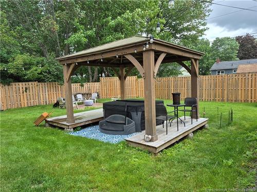 45 Clearview Ave, Nashwaaksis, NB 